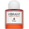Emir Vibrant Oranžinis And Neroli EDP parfumuotas vanduo unisex, 100 ml
