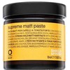 OWAY Supreme Matt Paste, 50 ml
