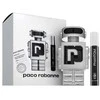 Paco Rabanne Phantom rinkinys vyrams (kvepalai EDT, 50 ml + dušo želė 100 ml