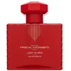 Pascal Morabito Lady In Raudona EDP parfumuotas vanduo moterims, 100 ml