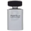 Perry Ellis Platinum Label EDT tualetinis vanduo vyrams, 100 ml