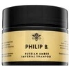 Atstatantis plaukų šampūnas Philip B Russian Amber Imperial