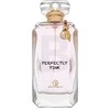 Grandeur Perfectly Rožinė EDP parfumuotas vanduo moterims, 100 ml