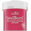 La Riché Directions Semi-Permanent Condicioning Hair Color Carnation Rožinė, 88 ml