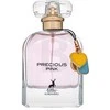Maison Alhambra Precious Rožinė EDP parfumuotas vanduo moterims, 80 ml