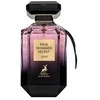 Maison Alhambra Rožinė Shimmer Secret Oud EDP parfumuotas vanduo moterims, 100 ml