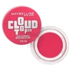 Maybelline Cloudtopia Cheek &amp; Lip Mousse 04 Rožinė DayDream 5 g
