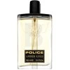 Police Amber Gold Tualetinis vanduo vyrams 100ml purškalas
