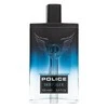 Police Deep Mėlyna tualetinis vanduo 100ml