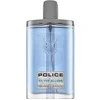 Police Sidabrinis Allure EDT tualetinis vanduo vyrams, 100 ml