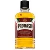 Odą maitinantis losjonas po skutimosi Proraso Red Line After Shave Lotion, 400 ml