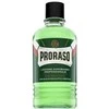 Proraso Green Line Gaivinantis losjonas po skutimosi, 400 ml
