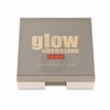 „Pupa Glow Obsession“ šviesinamųjų skaistalų šviestuvas „Highlighter Compact“, 100 šviesiai auksinių, 6 g