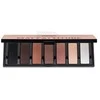 „Pupa Milano Make Up Stories“ kompaktiškų akių šešėlių paletė „003 Matt Attitude“, 13,3 g