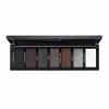 „Pupa Make Up Stories“ akių šešėlių paletė „002 Smokey Vibes“ 7 atspalviai 13,3 g