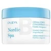 Pupa Nordic Spa Toning Concentrated Body Kreminis tonizuojantis koncentruotas kūno kremas, 150 ml