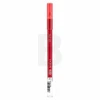Pupa True Lips Blendable Lip Liner Pieštukas 032 Srawberry Raudona 1,2 g