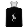 Ralph Lauren Polo Juodas EDT tualetinis vanduo vyrams, 125 ml
