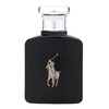 Ralph Lauren Polo Juodas EDT tualetinis vanduo vyrams, 75 ml