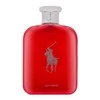 Ralph Lauren Polo Raudona EDP parfumuotas vanduo vyrams, 125 ml