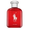 Ralph Lauren Polo Raudona EDP parfumuotas vanduo vyrams, 75 ml