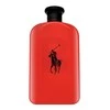 Ralph Lauren Polo Raudona EDT tualetinis vanduo vyrams, 200 ml
