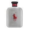 Ralph Lauren Polo Raudona Rush EDT tualetinis vanduo vyrams, 125 ml