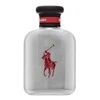 Ralph Lauren Polo Raudona Rush EDT tualetinis vanduo vyrams, 75 ml
