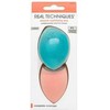 Real Techniques „Miracle Mattifying Duo“