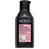 Redken Acidic Color Gloss Champú Sin Sulfatos Potencia El Brillo De Tu Color, 300 ml