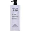 REF Cool Sidabrinis Sulfates-Free Hair Kondicionierius Neutralising Warm Tones, 1000 ml