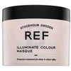 REF Illuminate Colour Masque plaukų kaukė, 250 ml
