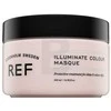 REF Illuminate Colour Masque plaukų kaukė, 500 ml