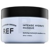REF Intense Hydrate Masque drėkinanti kaukė sausiems ir trapiems plaukams, 500 ml