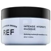 REF Intense Hydrate Plaukų kaukė drėkinanti kaukė sausiems ir trapiems plaukams, 500 ml