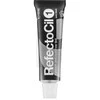Antakių ir blakstienų dažai RefectoCil 15ml - Nr.1 Juodi