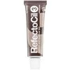 Antakių ir blakstienų dažai RefectoCil 15ml - Nr.3 Ruda
