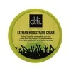 Revlon Professional d:fi Extreme Hold Styling Kreminis Hair Kreminis moterims, 75 g