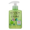 Revlon Professional Equave Kids 2in1 Šampūnas "du-viename" hipoalerginis šampūnas vaikams, 300 ml