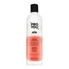 Revlon Proyou The Fixer šampūnas 350ml
