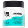 "Revlon Proyou" drėkinamoji kaukė 500ml