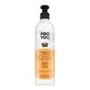 Revlon Proyou The Tamer Sleek Glotninantis Plaukus Balzamas 350ml