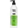"Revlon Proyou The Twister Scrunch" Plaukų formavimo gelis 350ml