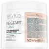 "Revlon Re-Start Curls maitininantis Mask maitinamoji kaukė 500 ml