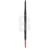 Rimmel London Brow Pro Micro Eyebrow Pieštukas moterims, 0,09 g