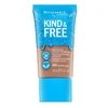 "Rimmel London Kind and Free Skin Tint makiažo pagrindas 400-Natural rusvai gelsvas