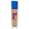 Rimmel London Match Perfection SPF20 makiažo pagrindas Moterims 30 ml, Classic Beige 201 - Cool