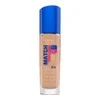Rimmel London Match Perfection SPF20 makiažo pagrindas Moterims 30 ml, Light Nude 102 - Warm
