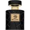 Risala Juodas Amber EDP parfumuotas vanduo vyrams, 100 ml