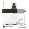 Salvatore Ferragamo F by Ferragamo Juodas 50ml kvepalai Vyrams EDT